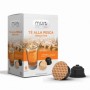 CAPSULE CAFFÈ DOLCE GUSTO TÈ ALLA PESCA 16PZ