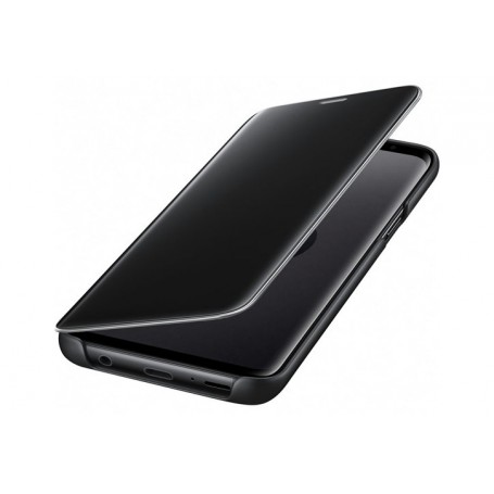 CUSTODIA A LIBRO PER SAMSUNG GALAXY S9 NERA ORIGIN