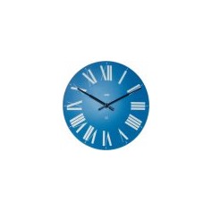 OROLOGIO DA PARETE IN ABS 30CM