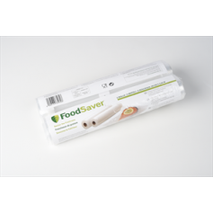 SACCHETTI PER ALIMENTI SOTTOVUOTO 28X5,50CM