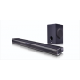 SOUNDBAR 2.1 160WATT + SUBWOOFER BLUETOOTH