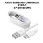 CAVO DATI TYPE-C PER SAMSUNG