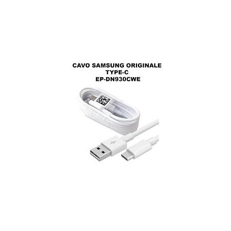 CAVO DATI TYPE-C PER SAMSUNG