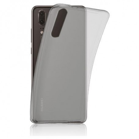 CUSTODIA IN SILICONE PER HUAWEI P20 PRO