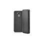 CUSTODIA A LIBRO PER HUAWEI P20 NERA