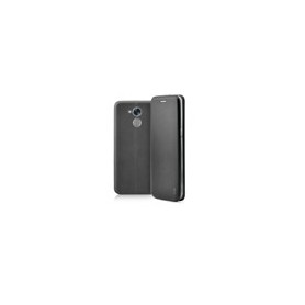 CUSTODIA A LIBRO PER HUAWEI P20 NERA