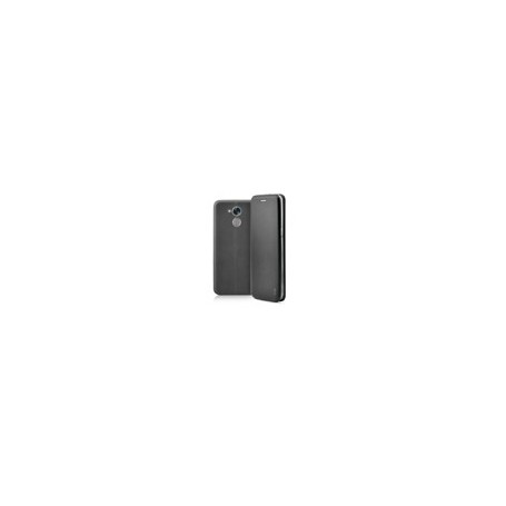 CUSTODIA A LIBRO PER HUAWEI P20 NERA