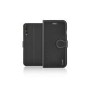 CUSTODIA A LIBRO PER HUAWEI P20 PRO NERA