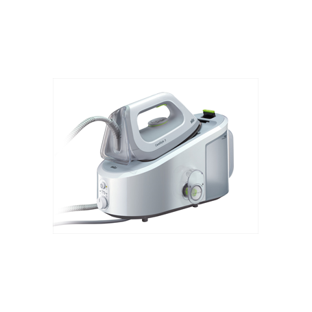 FERRO A CALDAIA 2400WATT 5,5BAR 120G/MIN