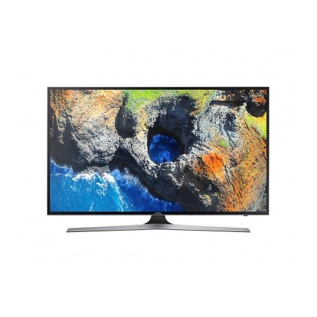 TV 65 UHD 4K SMART TV 1300HZ DVB-T2 EU