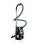 ASPIRAPOLVERE A TRAINO 700WATT CON SACCO