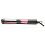 PIASTRA PER CAPELLI 230°C MAX LISCI O MOSSI
