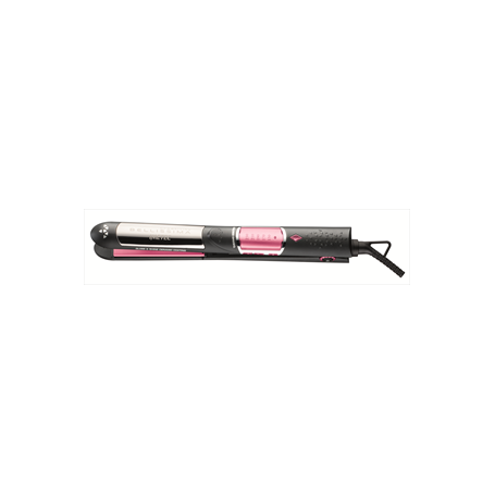 PIASTRA PER CAPELLI 230°C MAX LISCI O MOSSI