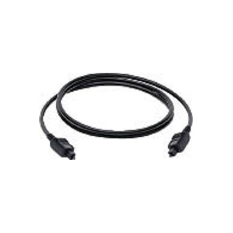 CAVO OTTICO TOSLINK DA 1,5MT