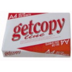 CARTA TIPO A4 80GR RISMA DA 500 FOGLI