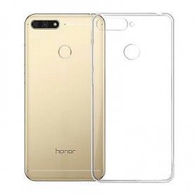CUSTODIA IN SILICONE PER HUAWEI ASCEND Y6(8)