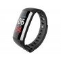 BRACCIALE TREVI CON DISPLAY CARDIO E ATTIVITÀ SPOR