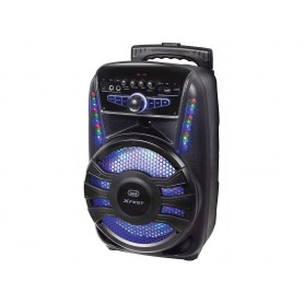 ALTOPARLANTE AMPLIFICATO PORTATILE DA 30WATT