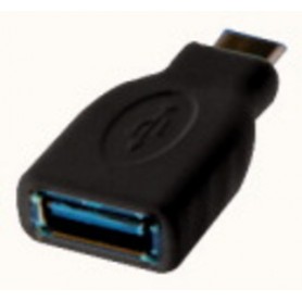 ADATTATORE DA USB 3.0 A USB TYPE C