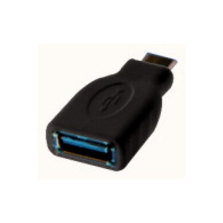 ADATTATORE DA USB 3.0 A USB TYPE C