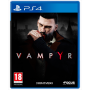 VAMPYR PER PS4