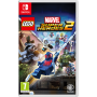SUPER HEROES 2 PER NINTENDO SWITCH