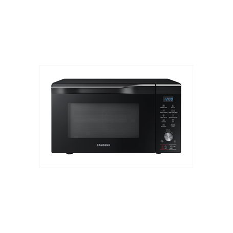 FORNO A MICROONDE 32LT VENTILATO SILVER