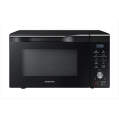 FORNO A MICROONDE 32LT VENTILATO SILVER
