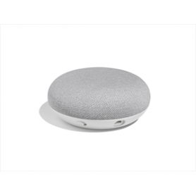 GOOGLE HOME MINI ASSISTENTE VOCALE