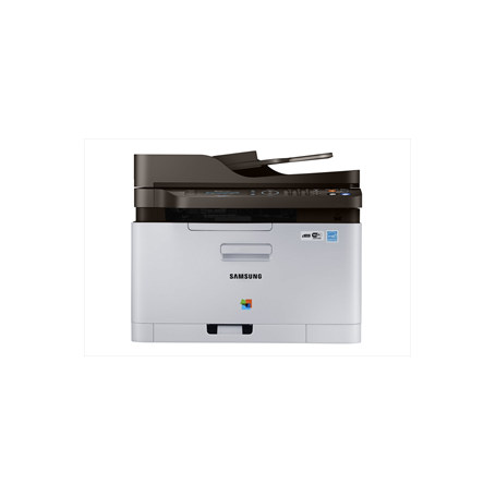 STAMPANTE LASER MULTIFUNZIONE COLORE C480FW