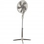 VENTILATORE A PIANTANA 3 VELOCITÀ 40CM 55WATT