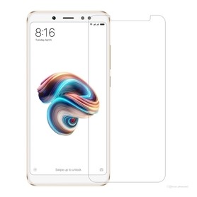 PELLICOLA IN VETRO TEMPERATO PER XIAOMI REDMI NOT5