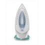 FERRO DA STIRO A VAPORE 2500WATT PIASTRA AIRGLIDE