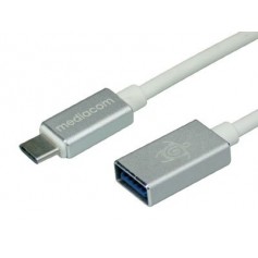 ADATTATORE USB TYPE C A USB 3.0 F