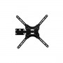 SUPPORTO TV FINO A 42 PER LCD/LED 1 SNODO
