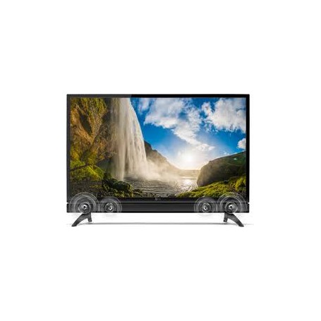 TV 32 LED HD READY 60HZ DVB-T2 HEVC + S2