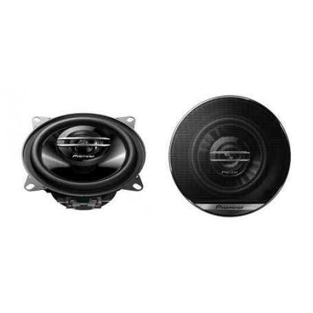 CASSE PER AUTO 210W 10CM /4