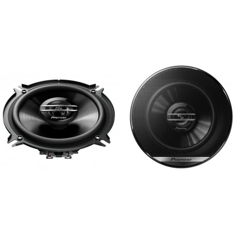 CASSE PER AUTO 250W 13CM /5