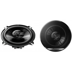 CASSE PER AUTO 250W 13CM /5