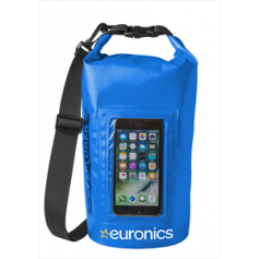 SACCA IMPERMEABILE CON TASCA 6.2 TOUCH