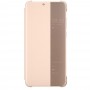 CUSTODIA A LIBRO PER HUAWEI P20 LITE ROSA ORIGINAL