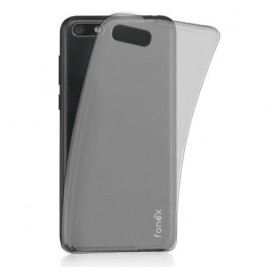 CUSTODIA A LIBRO PER HUAWEI Y5 (2018) NERA