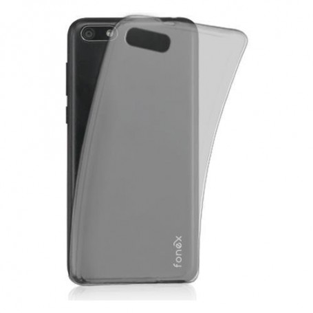 CUSTODIA A LIBRO PER HUAWEI Y5 (2018) NERA