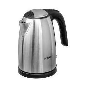 Bollitore Capacità 1,7lt 2200watt Acciaio Inox