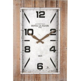 Orologio Da Parete Numeri Arabi