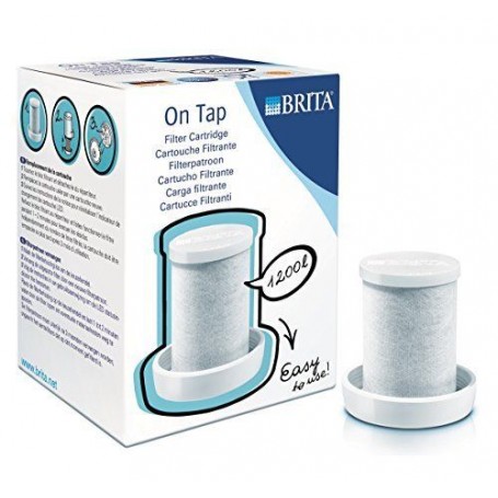 FILTRO PER CARAFFA 1200L