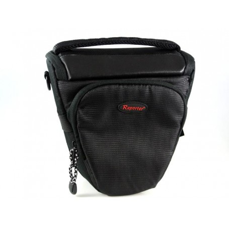 BORSA PER FOTOCAMERA REFLEX ANTIURTO WATERPROOF