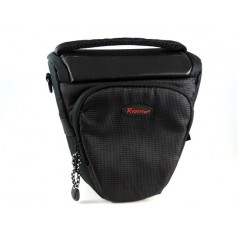 BORSA PER FOTOCAMERA REFLEX ANTIURTO WATERPROOF