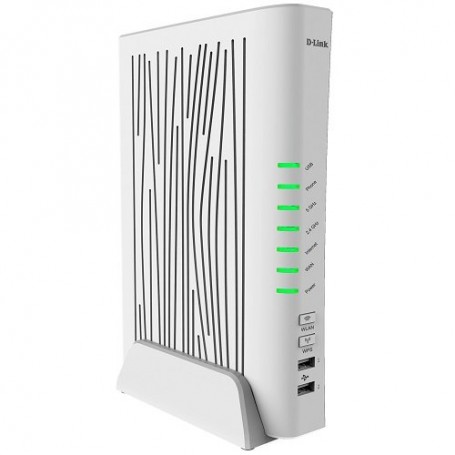 MODEM SMART WIFI PER ADSL E FIBRA INFOSTRADA