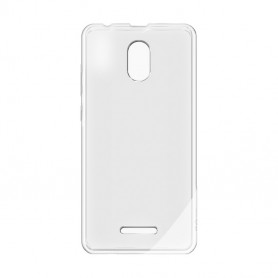 Custodia In Silicone Per Wiko Jerry 3